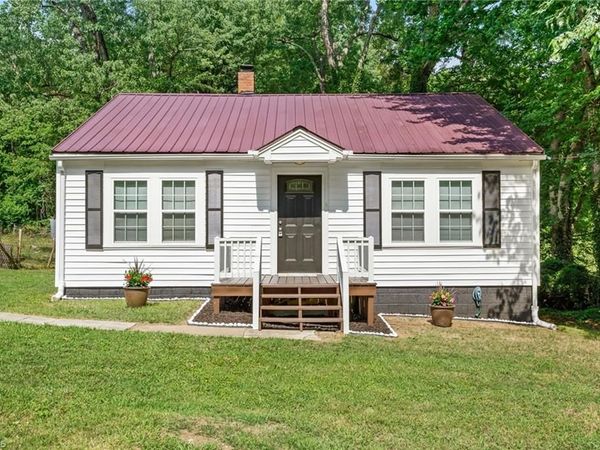 264 Beddington Street , High Point, NC 27260