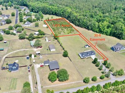 1176 Old Cherry Hill Road, Moncks Corner, SC 29461