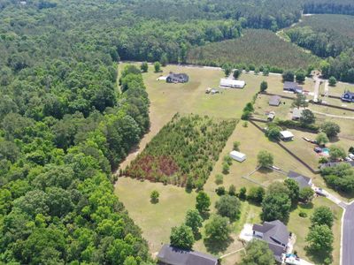 1176 Old Cherry Hill Road, Moncks Corner, SC 29461
