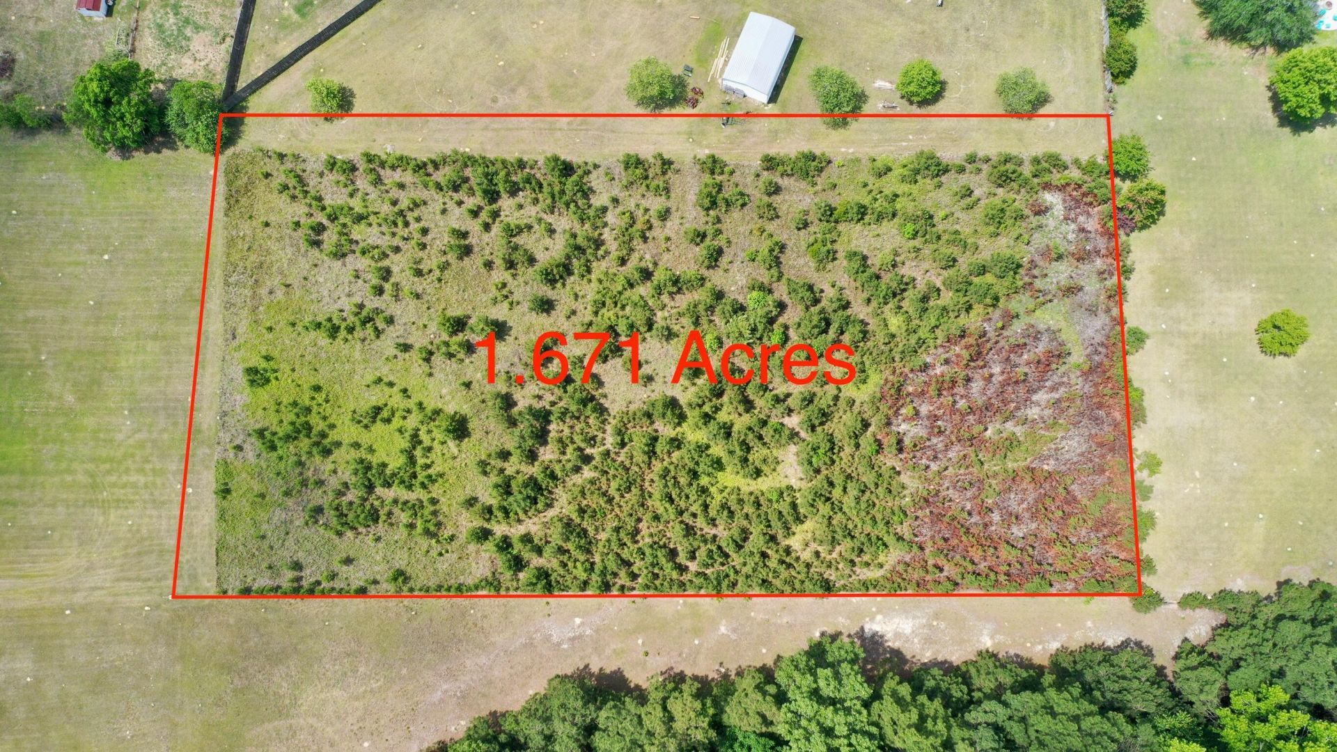 1176 Old Cherry Hill Road Photo 4