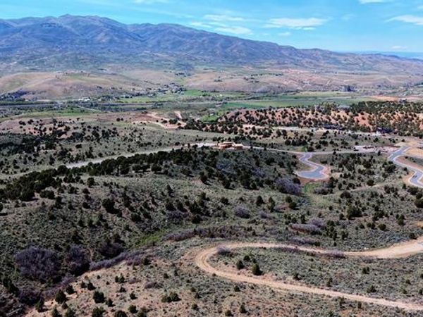 2414 DEER CREST DR, Unit 28, Wanship, UT 84017