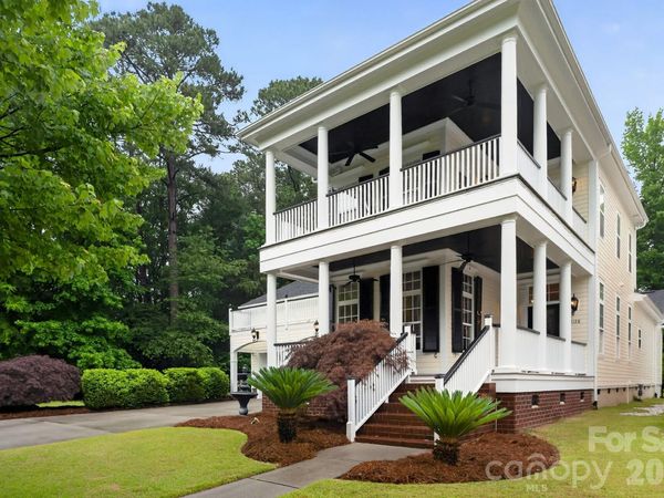18128 Meadow Bottom Road , Charlotte, NC 28277