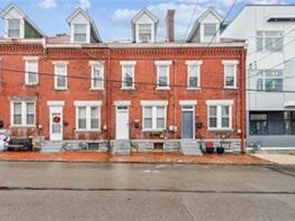 4732 Hatfield St. , Pittsburgh, PA 15201