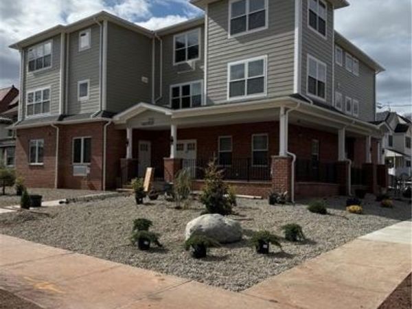 251 Livingston Avenue , New Brunswick, NJ 08901