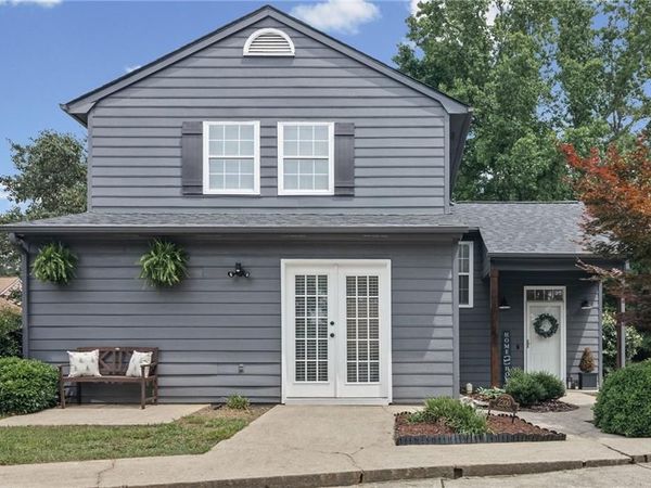 2200 Parkside Drive , Austell, GA 30106