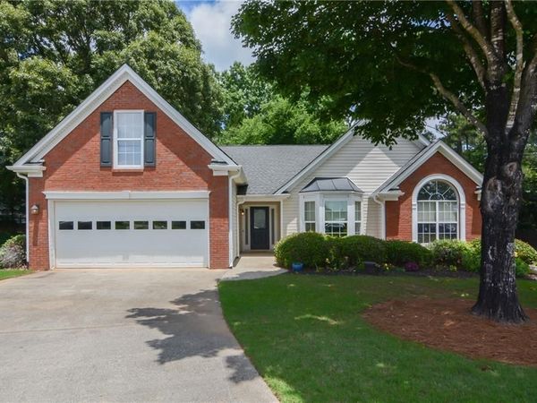 949 Nichols Landing Lane , Dacula, GA 30019