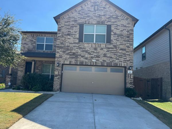 505 Weizenbock LN , Austin, TX 78728