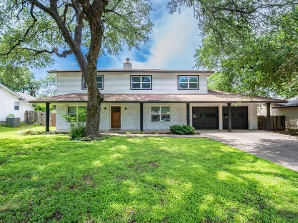 11002 Hard Rock RD , Austin, TX 78750