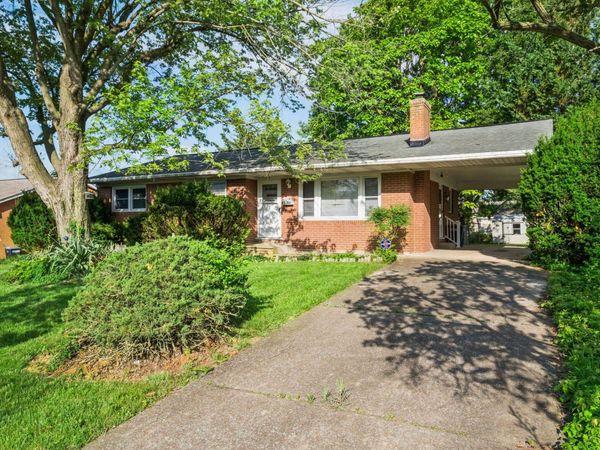 219 N DOGWOOD DR, HARRISONBURG, VA 22802