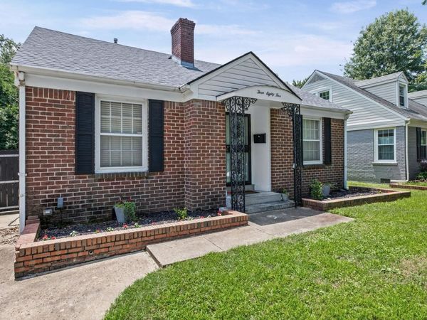 385 HOLMES CIR, Memphis, TN 38111
