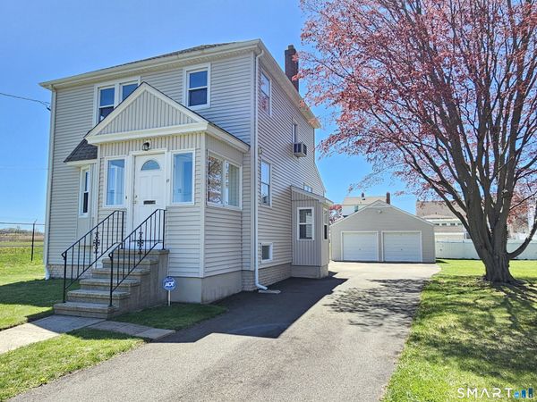 17 Johnston, New Haven, CT 06512
