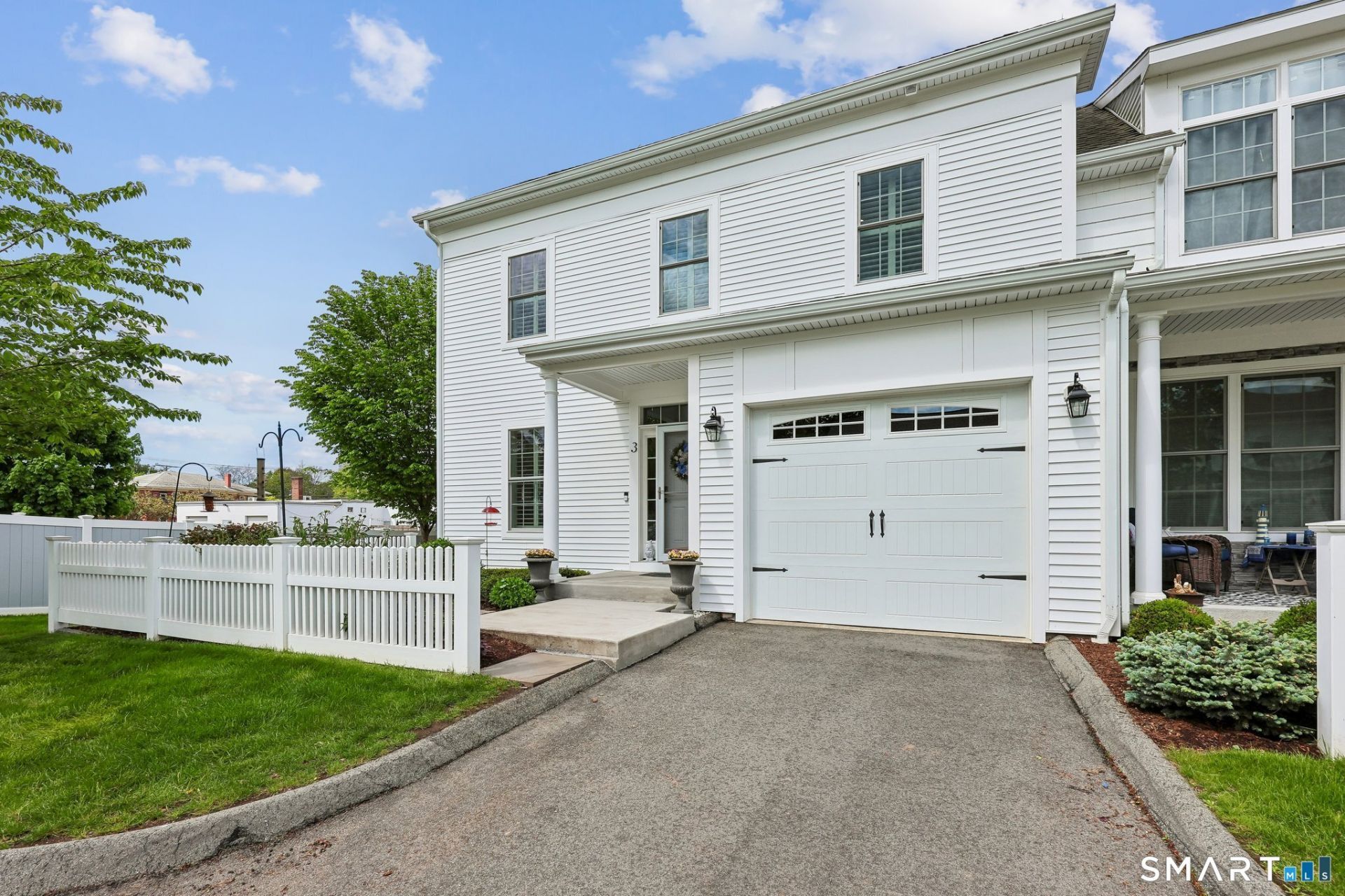 25 Sheffield, Unit 3, Old Saybrook, CT 06475 Main Photo