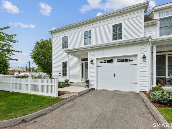 25 Sheffield, Unit 3, Old Saybrook, CT 06475