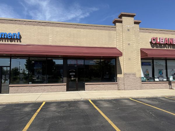 260 S Randall Road, Algonquin, IL 60102