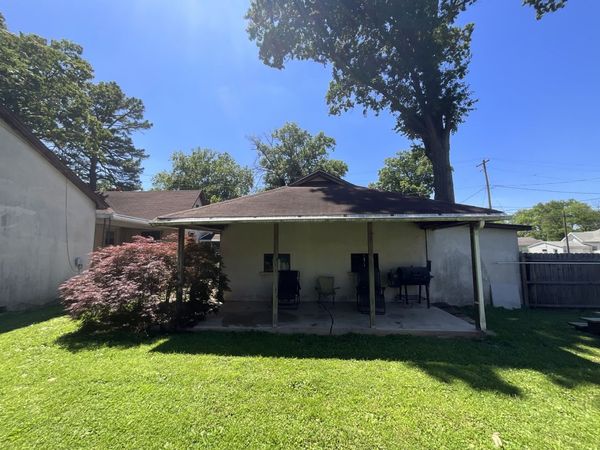 1125 S Maple Street , Centralia, IL 62801
