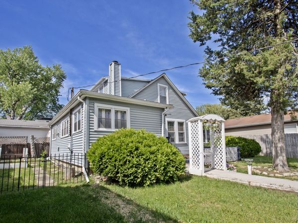 26094 W Ingleside Avenue , Ingleside, IL 60041