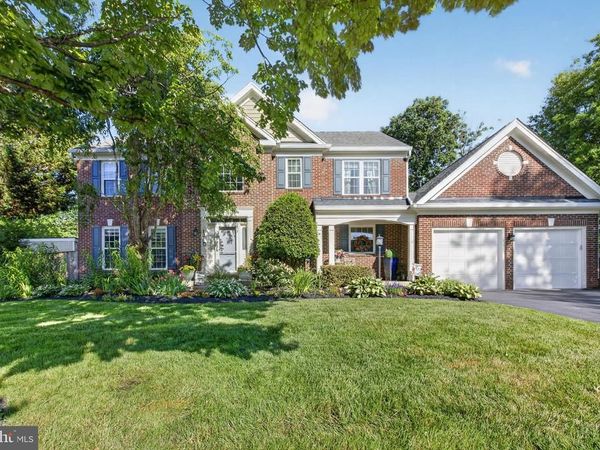 108 BETHAL COURT SW , LEESBURG, VA 20175