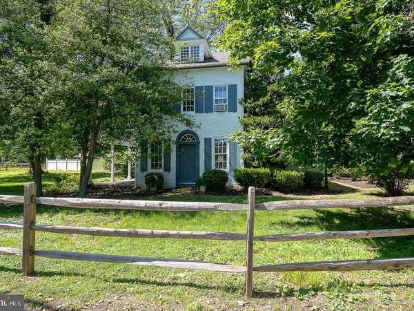 1250 OLD LANCASTER ROAD, BERWYN, PA 19312