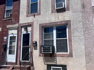 3448 HARTVILLE STREET, PHILADELPHIA, PA 19134