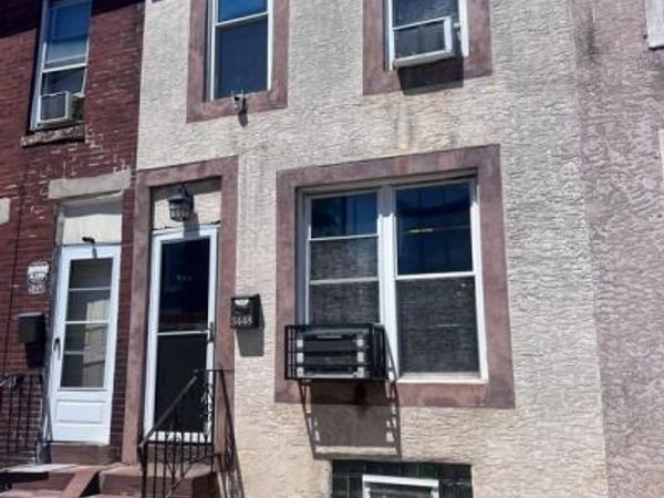 3448 HARTVILLE STREET, PHILADELPHIA, PA 19134