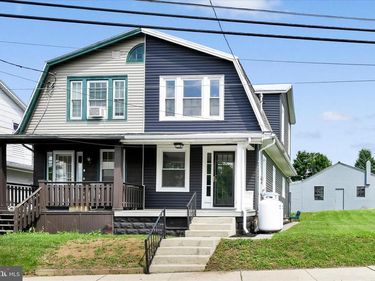 14 POPLAR STREET, RICHLAND, PA 17087