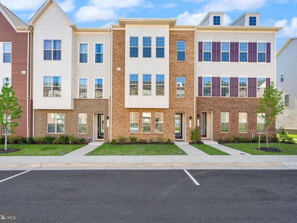 1629 FIELD SPARROW TERRACE NE, LEESBURG, VA 20176