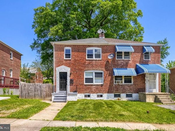 2908 CLEARVIEW AVENUE , BALTIMORE, MD 21234