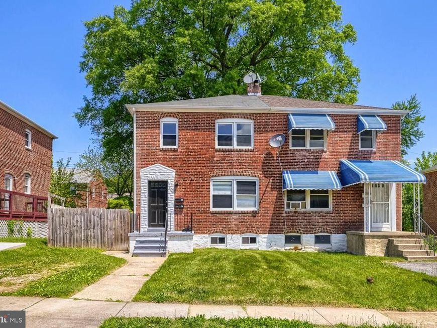 2908 Clearview Avenue , Baltimore, MD 21234 Main Photo