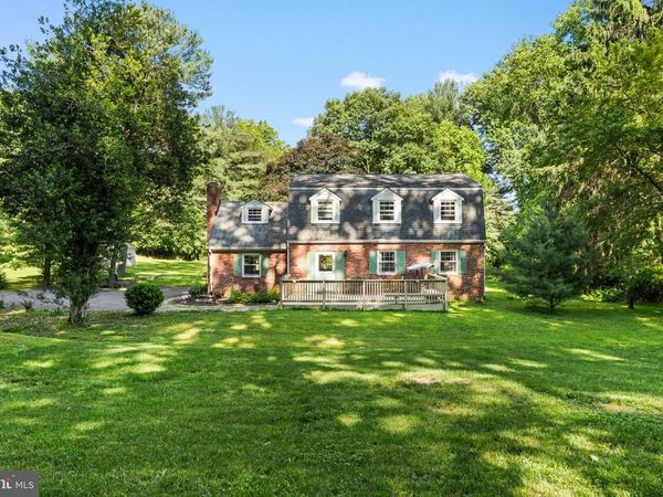 7437 CHERRY TREE DRIVE, FULTON, MD 20759