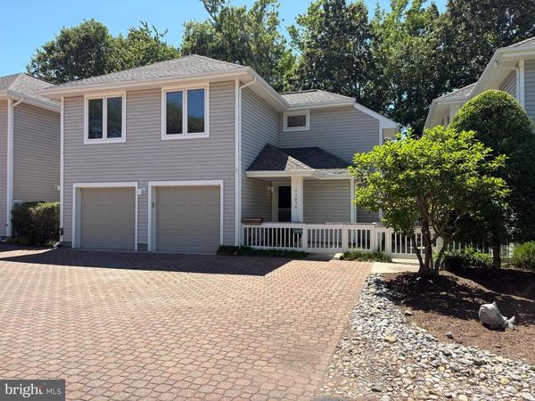 33459 LAKESHORE PLACE, Unit 53054, BETHANY BEACH, DE 19930