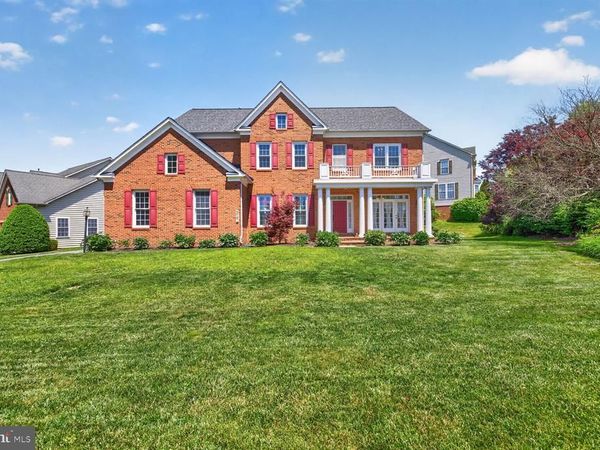 3701 SPICEBUSH WAY , FREDERICK, MD 21704