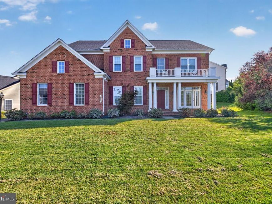 3701 Spicebush Way, Frederick, MD 21704 Main Photo