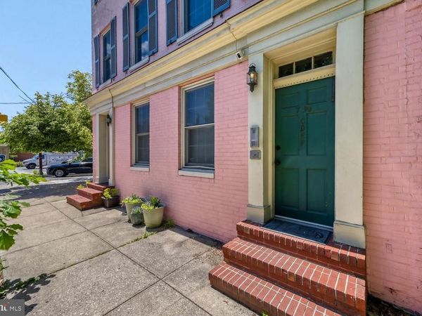 730 S HANOVER ST , Unit E, BALTIMORE, MD 21230