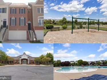6806 WITTON CIRCLE, GAINESVILLE, VA 20155