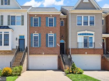 6806 WITTON CIRCLE, GAINESVILLE, VA 20155