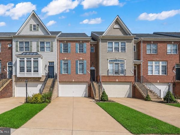 6806 WITTON CIRCLE, GAINESVILLE, VA 20155