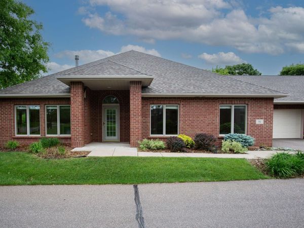 91 Deerwood Court , Hudson, WI 54016