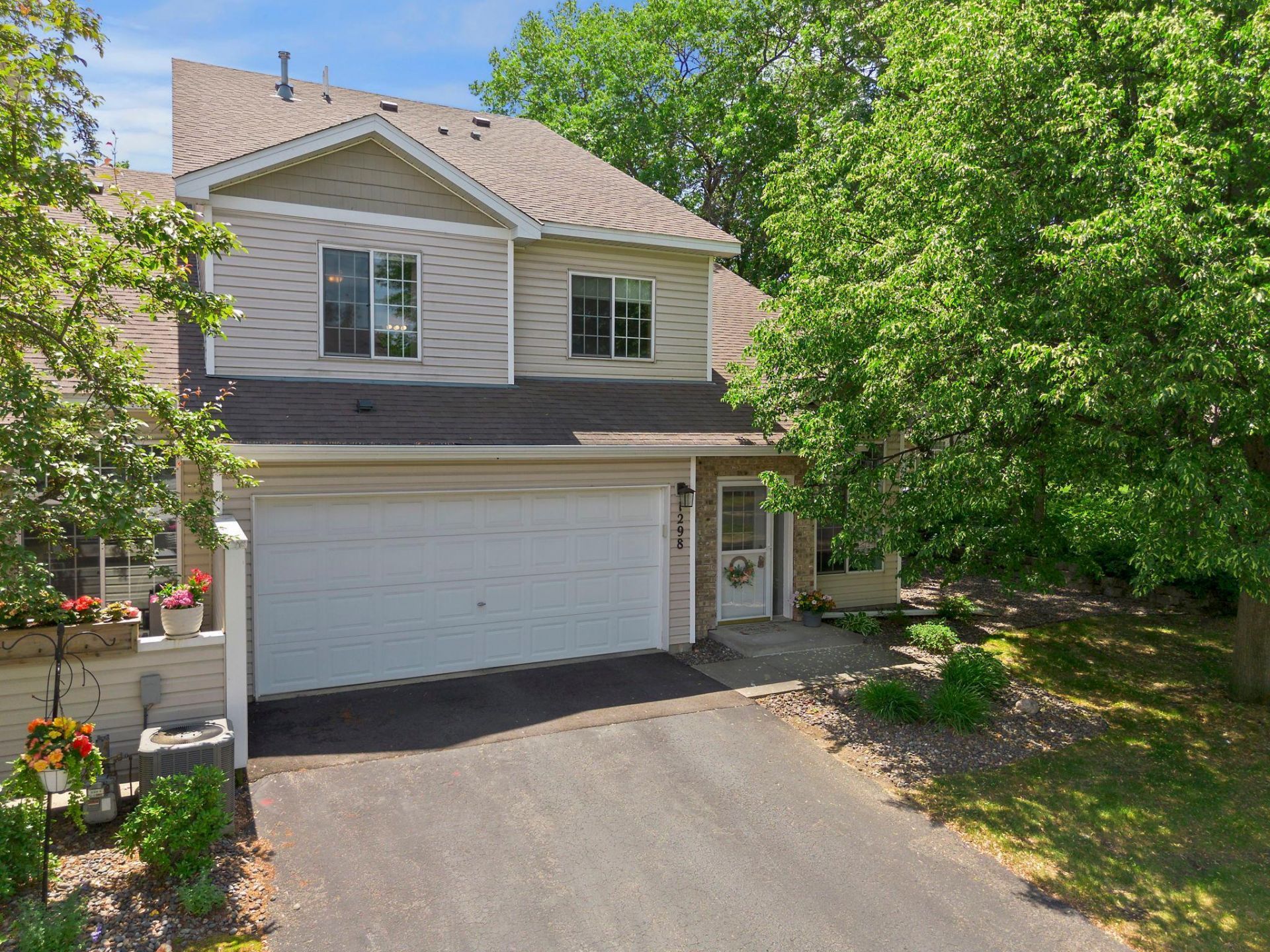 1298 123rd Way NE, Blaine, MN 55434