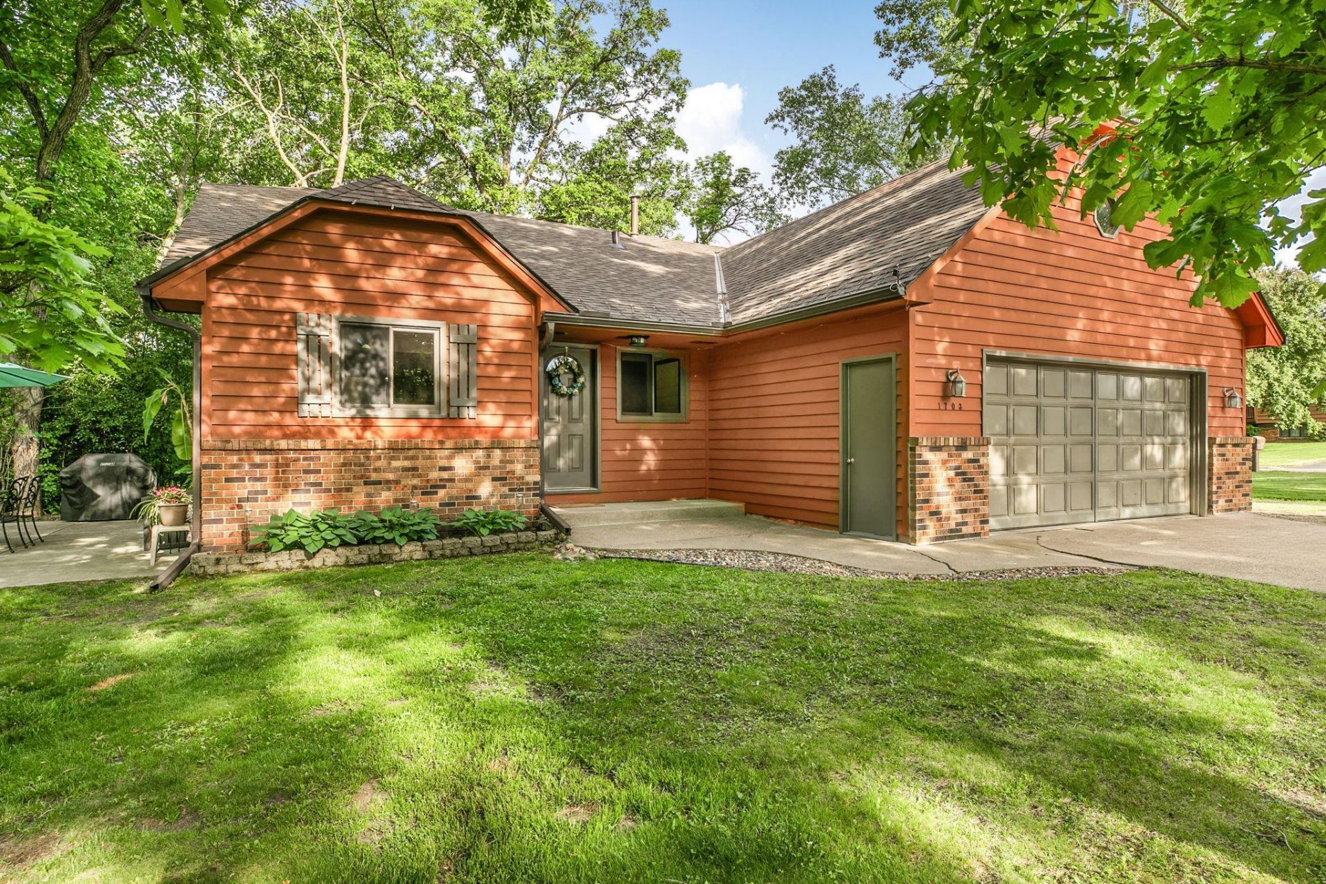 1703 6th Avenue N, Sartell, MN 56377