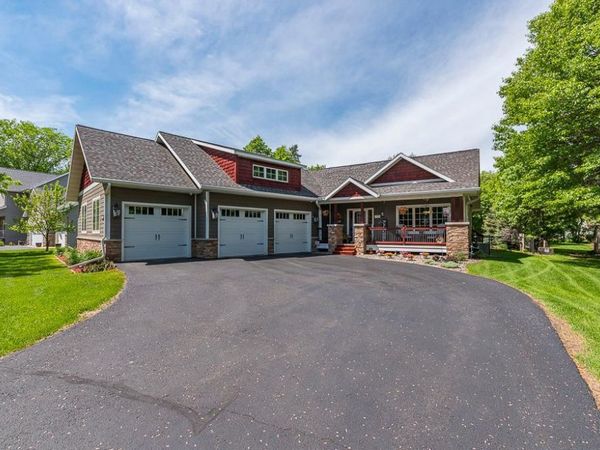 6064 Fairfax Road , Baxter, MN 56425