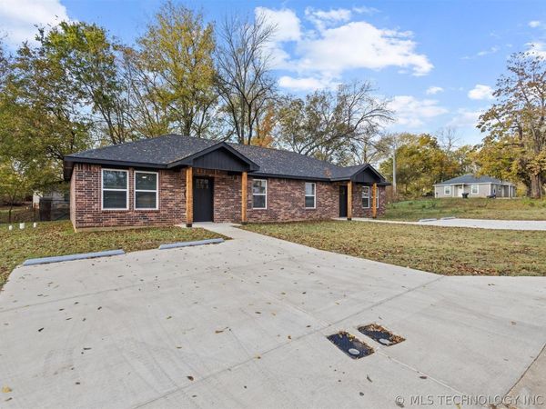 407 E Jones , Durant, OK 74701