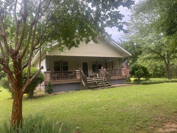 161 County Road 16, Detroit, AL 35552