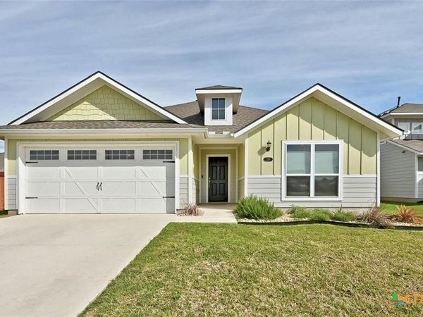 250 Sage Meadows Drive , San Marcos, TX 78666