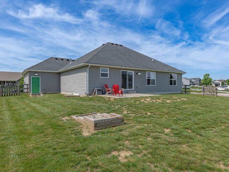 100 Union Crossing Drive, Carlisle, OH 45005 Photo 28