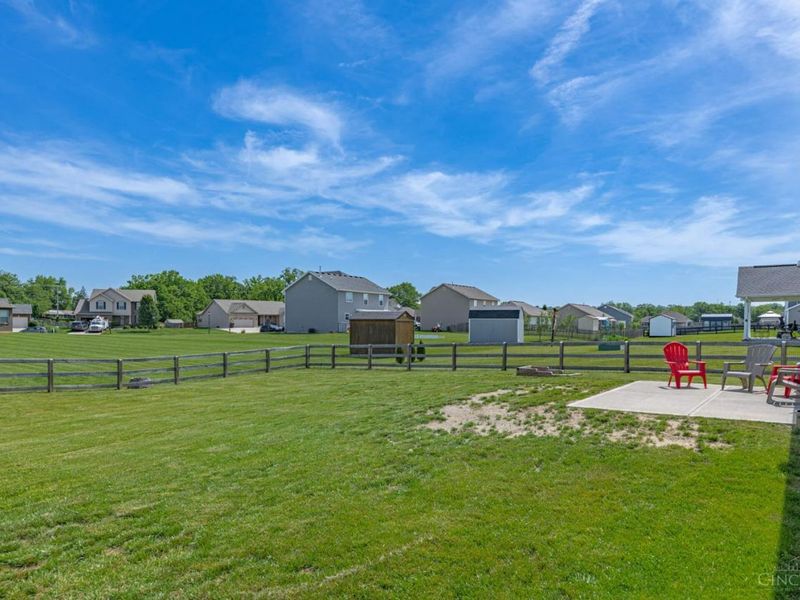 100 Union Crossing Drive, Carlisle, OH 45005 Photo 31