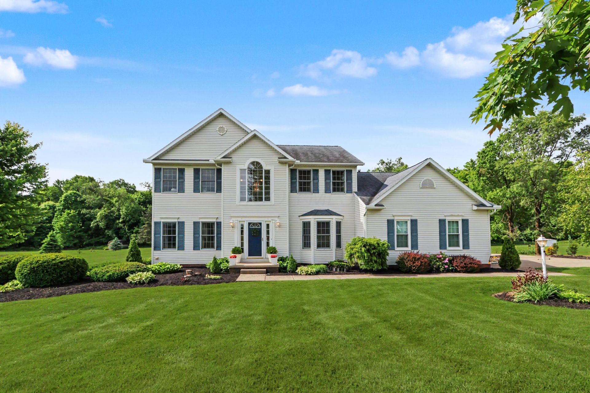 2995 Rolling Meadows Drive, Mansfield, OH 44904 Main Photo