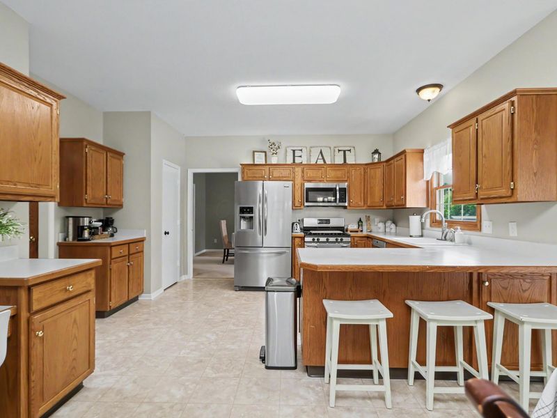 2995 Rolling Meadows Drive, Mansfield, OH 44904 Photo 14