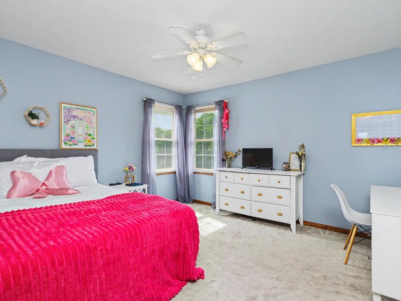 2995 Rolling Meadows Drive, Mansfield, OH 44904 Photo 38