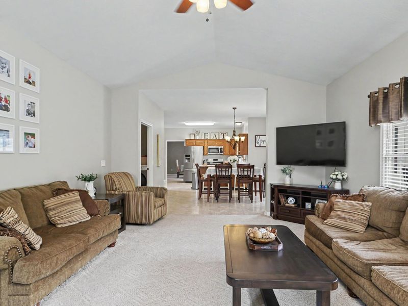 2995 Rolling Meadows Drive, Mansfield, OH 44904 Photo 5