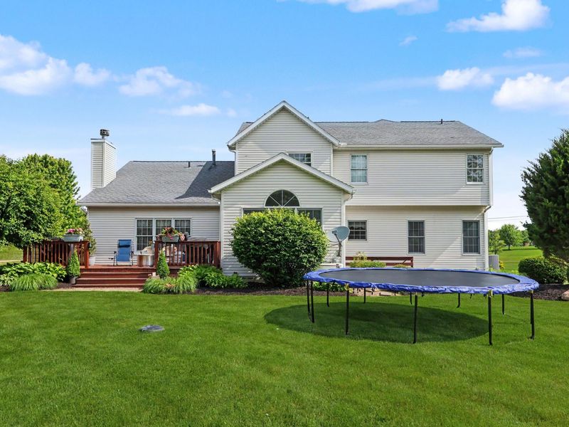 2995 Rolling Meadows Drive, Mansfield, OH 44904 Photo 53